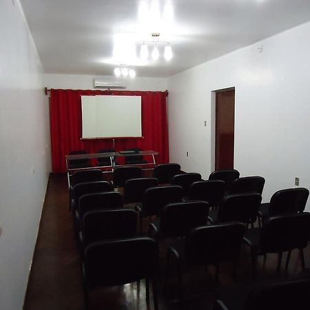 Hotel Casa Cesar Tumbes Exterior photo