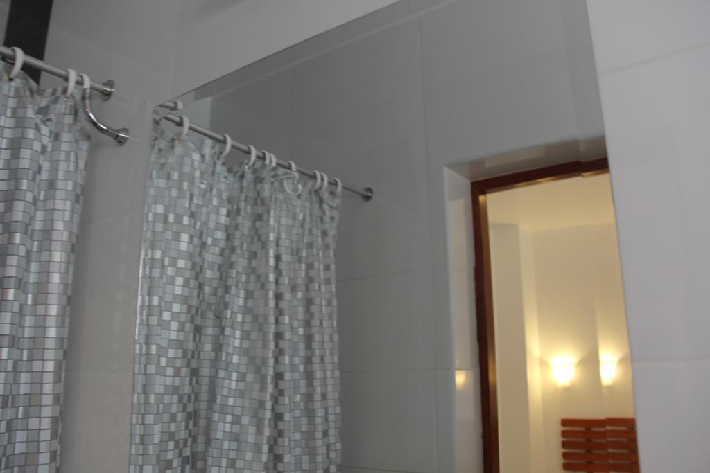 Hotel Casa Cesar Tumbes Exterior photo