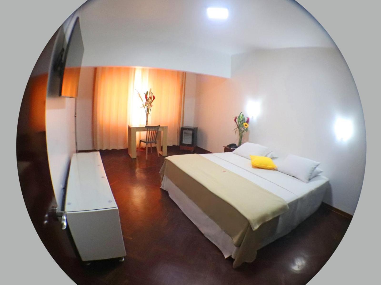 Hotel Casa Cesar Tumbes Exterior photo
