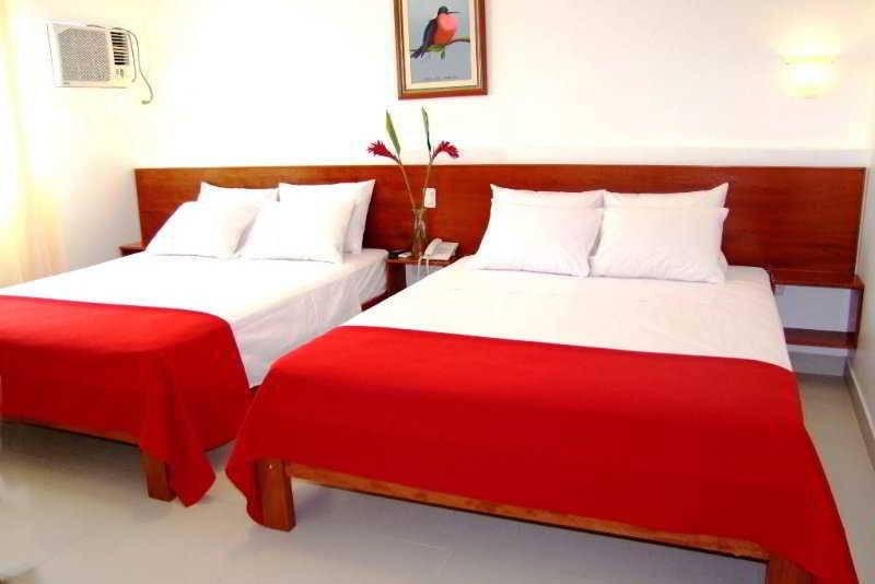 Hotel Casa Cesar Tumbes Exterior photo