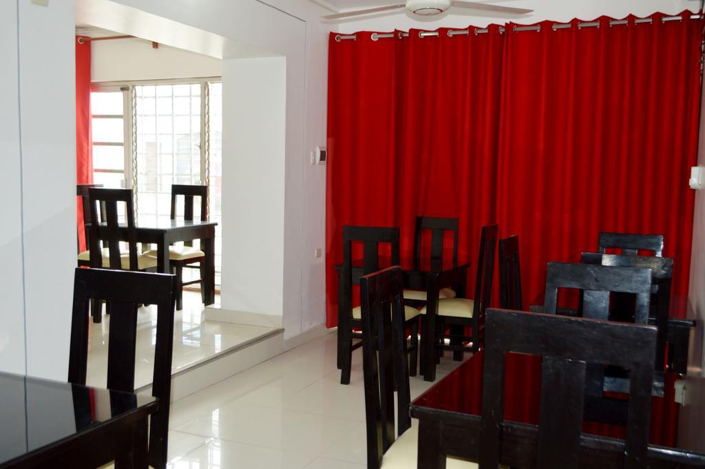 Hotel Casa Cesar Tumbes Exterior photo
