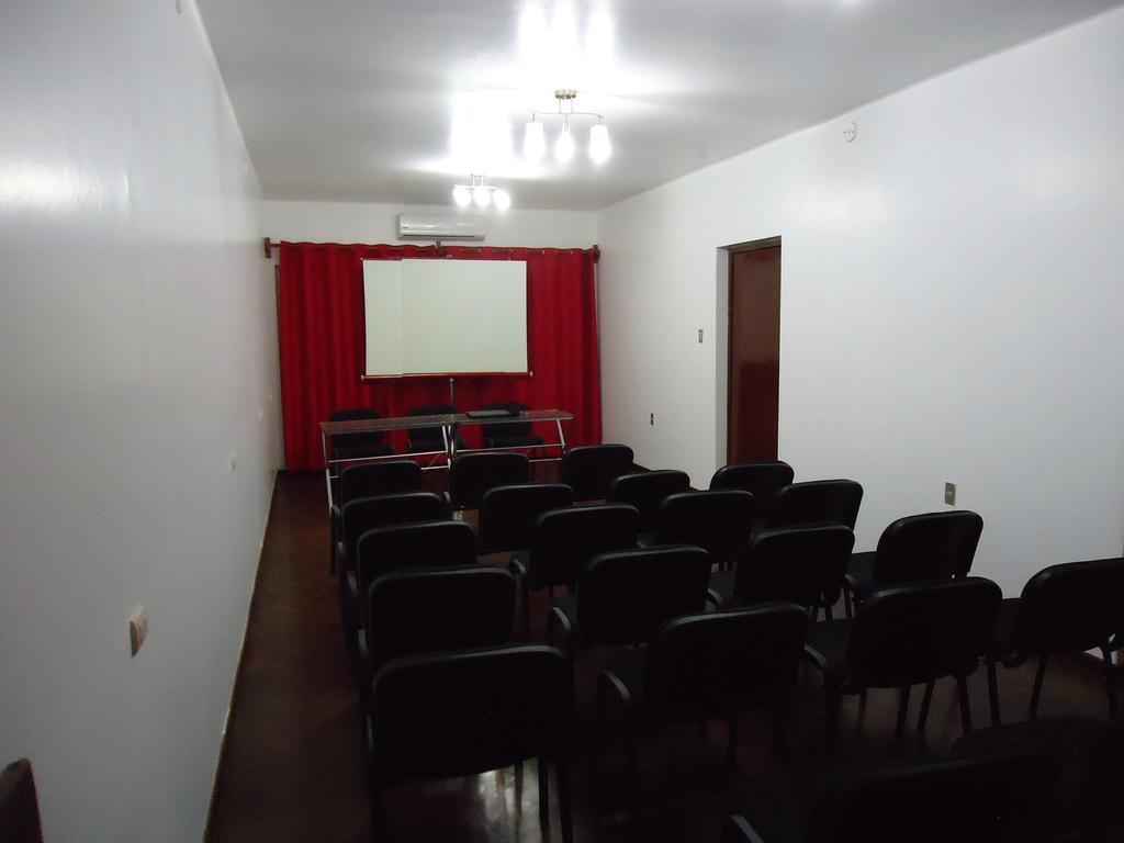 Hotel Casa Cesar Tumbes Exterior photo